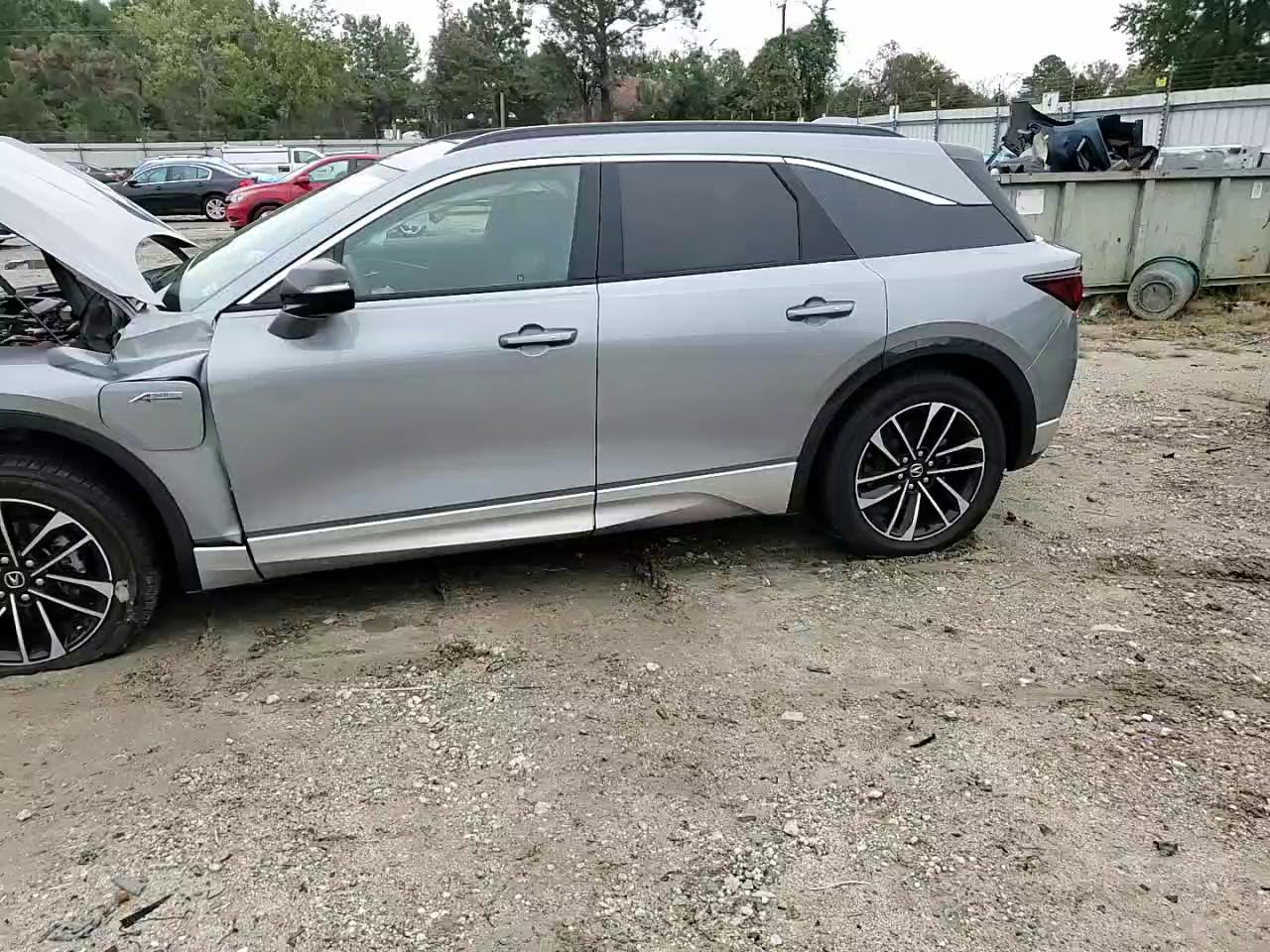 Фото: 4W5KHNRLXRZ503896