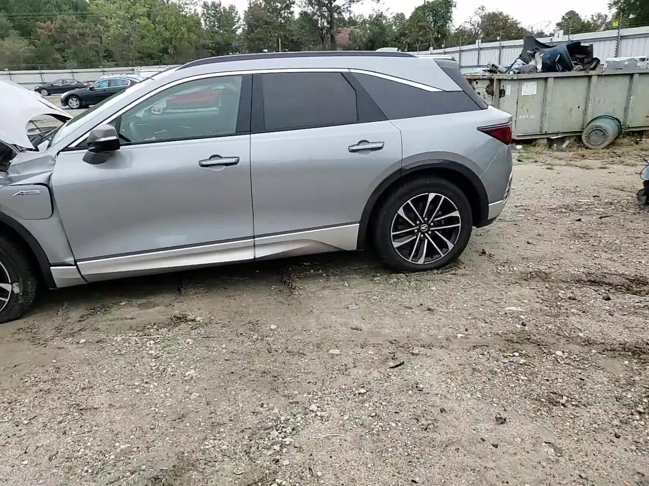 Фото: 4W5KHNRLXRZ503896