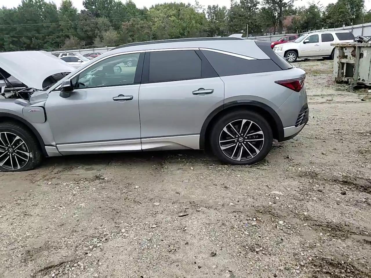 Фото: 4W5KHNRLXRZ503896