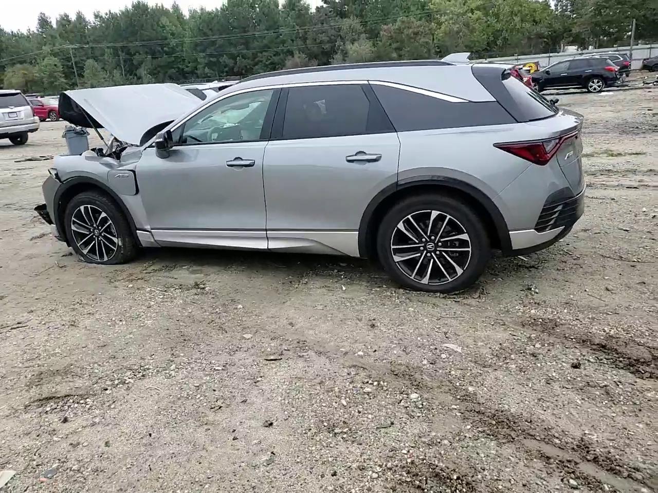 Фото: 4W5KHNRLXRZ503896