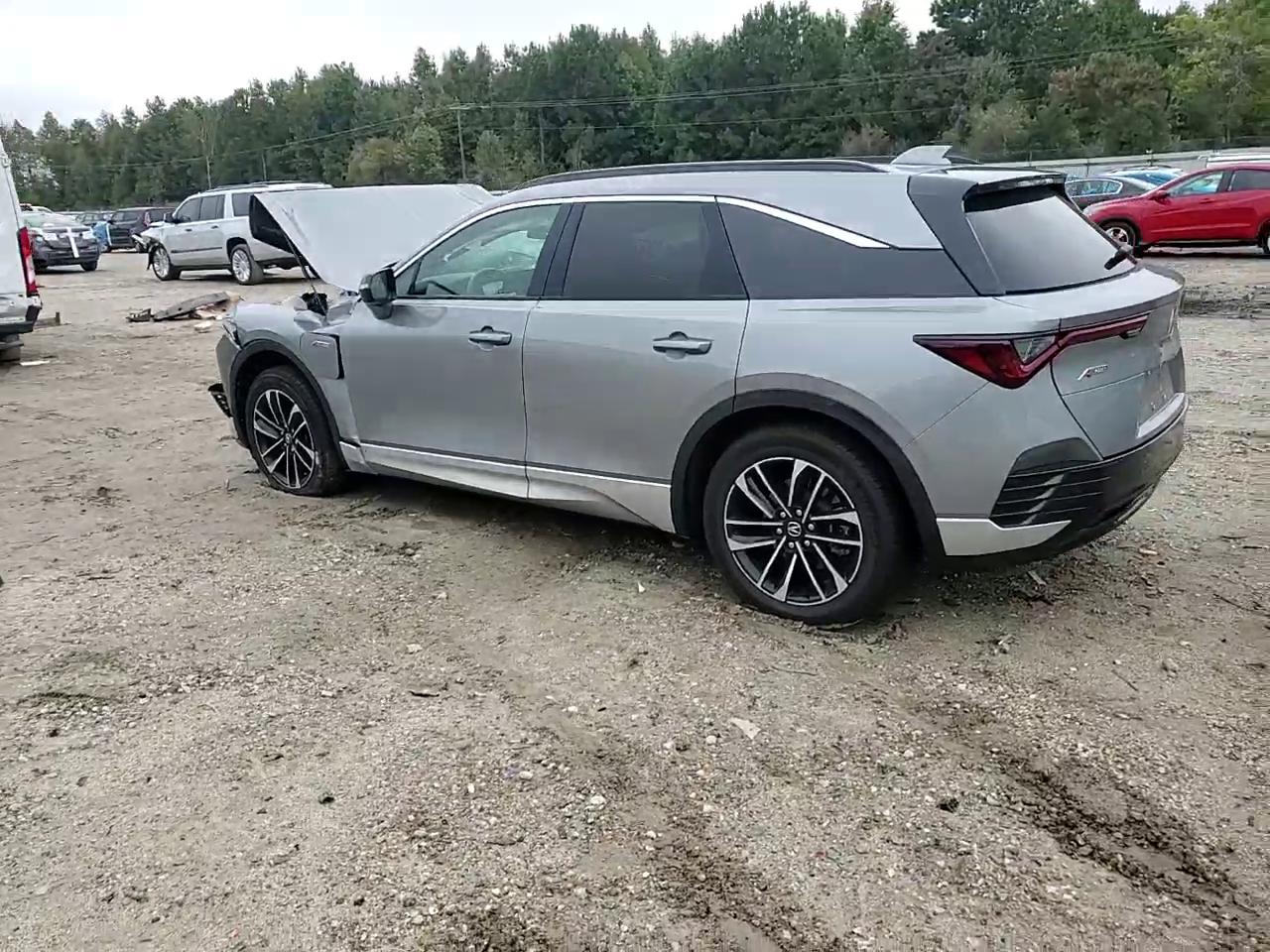 Фото: 4W5KHNRLXRZ503896