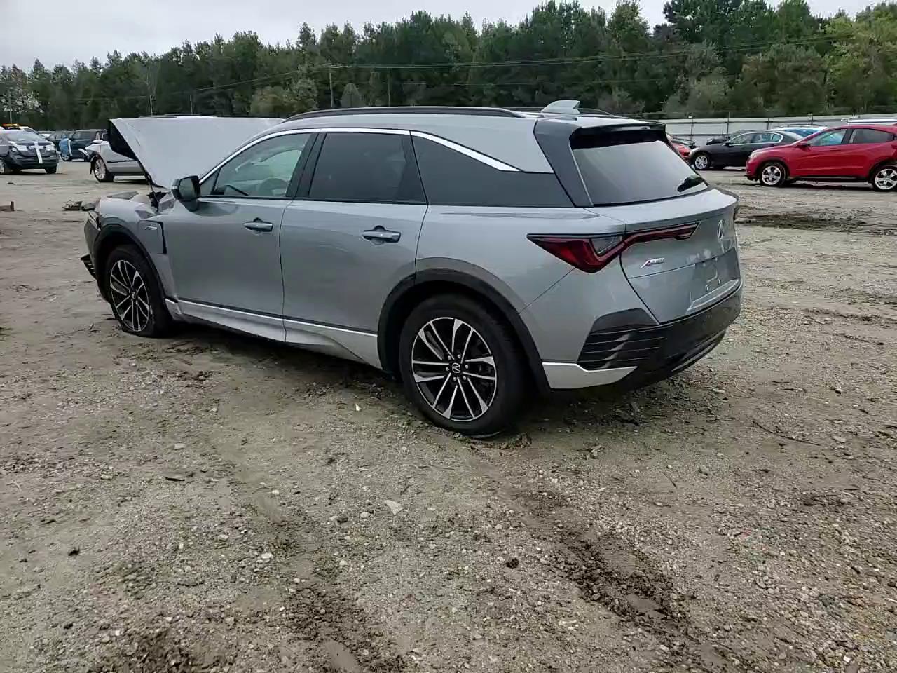 Фото: 4W5KHNRLXRZ503896