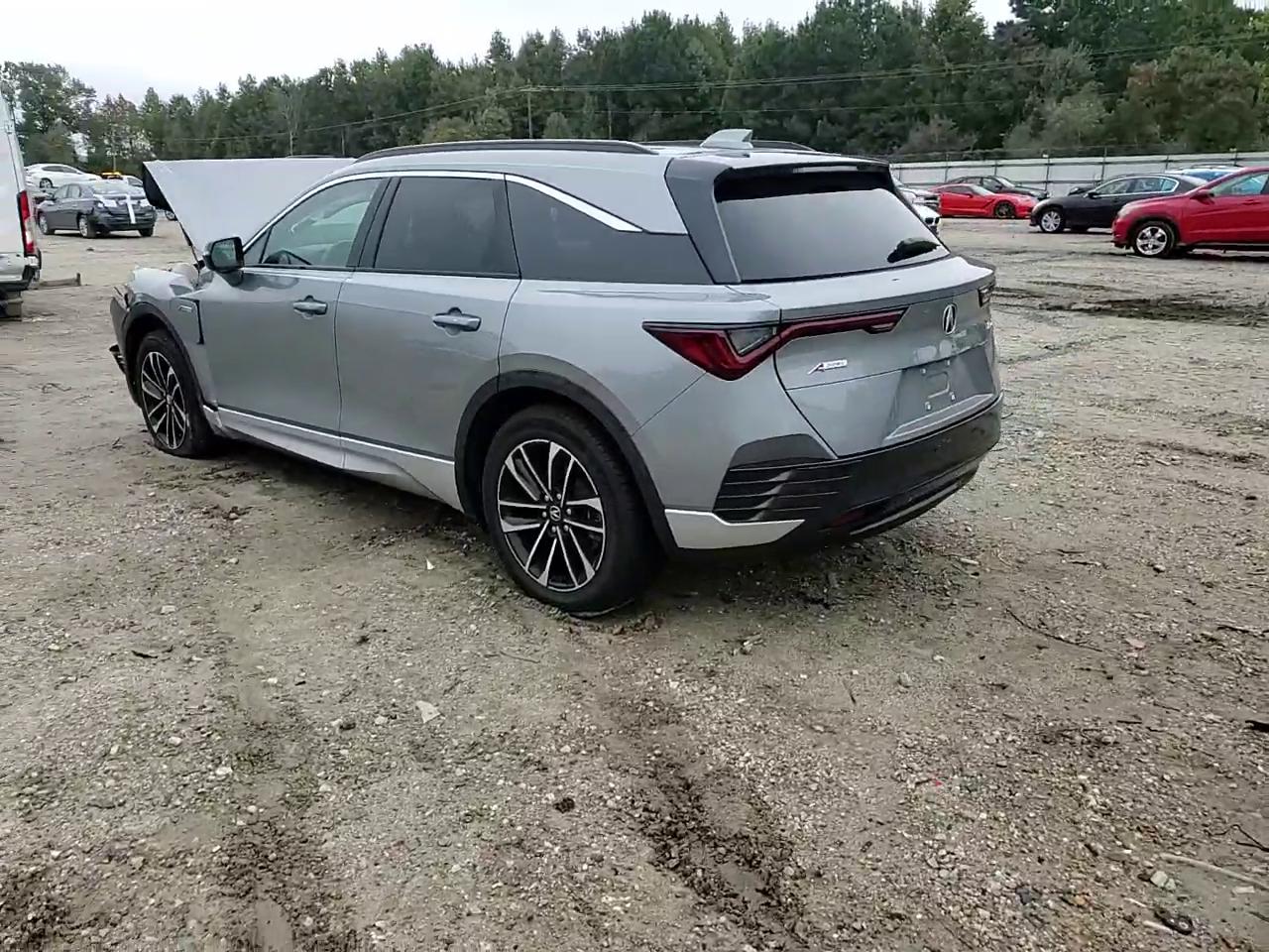 Фото: 4W5KHNRLXRZ503896