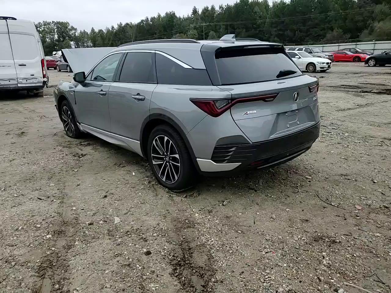 Фото: 4W5KHNRLXRZ503896