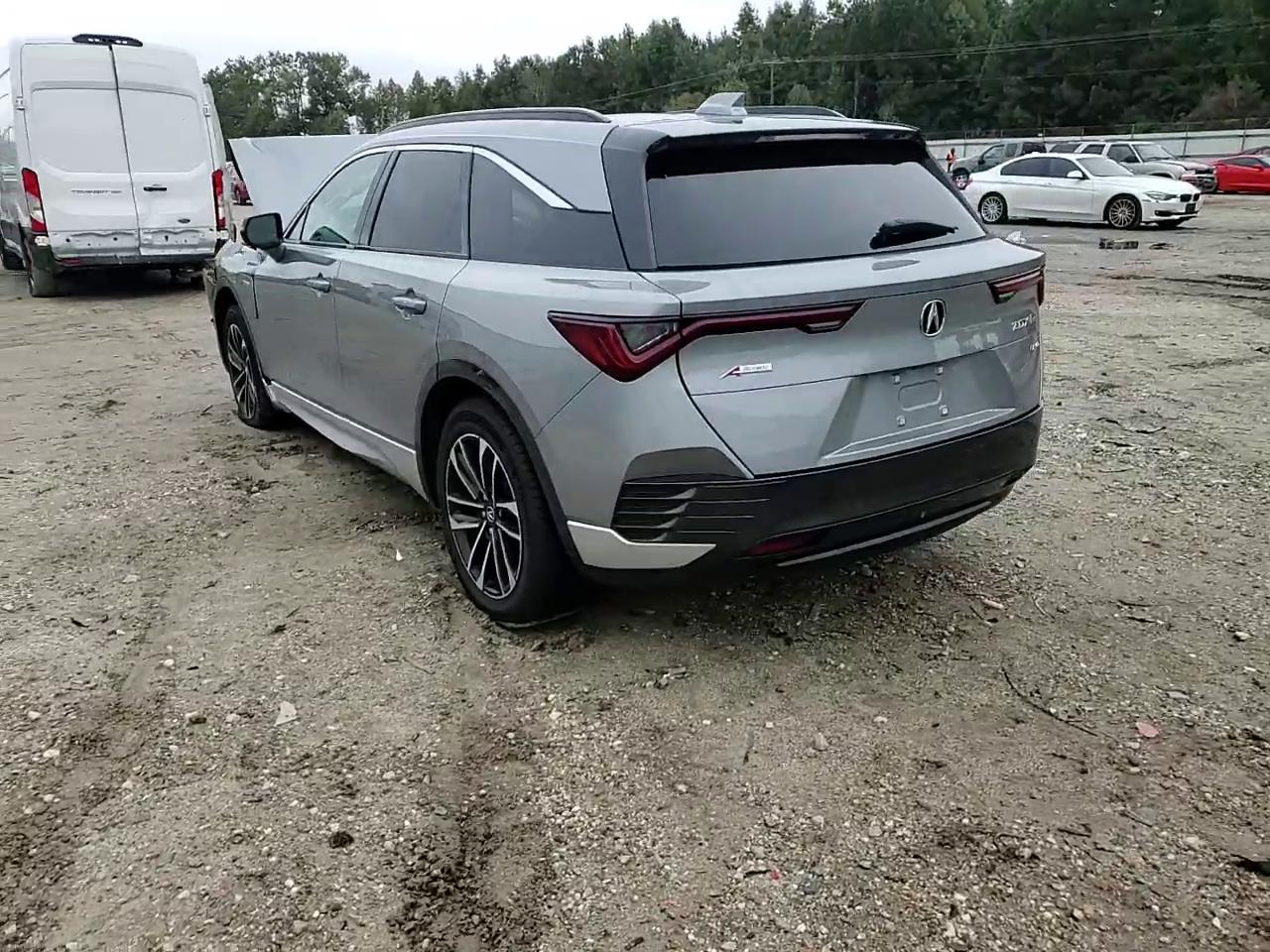 Фото: 4W5KHNRLXRZ503896