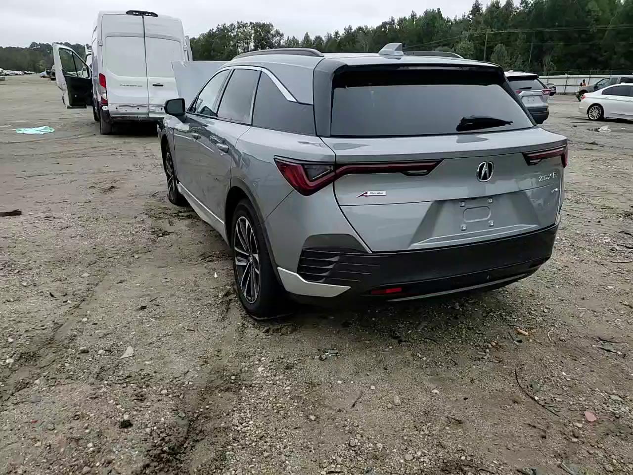 Фото: 4W5KHNRLXRZ503896