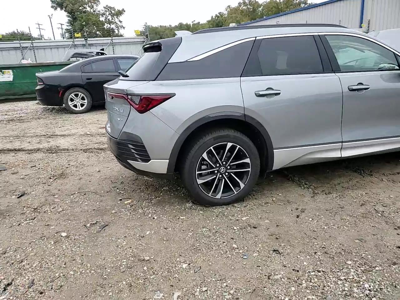 Фото: 4W5KHNRLXRZ503896