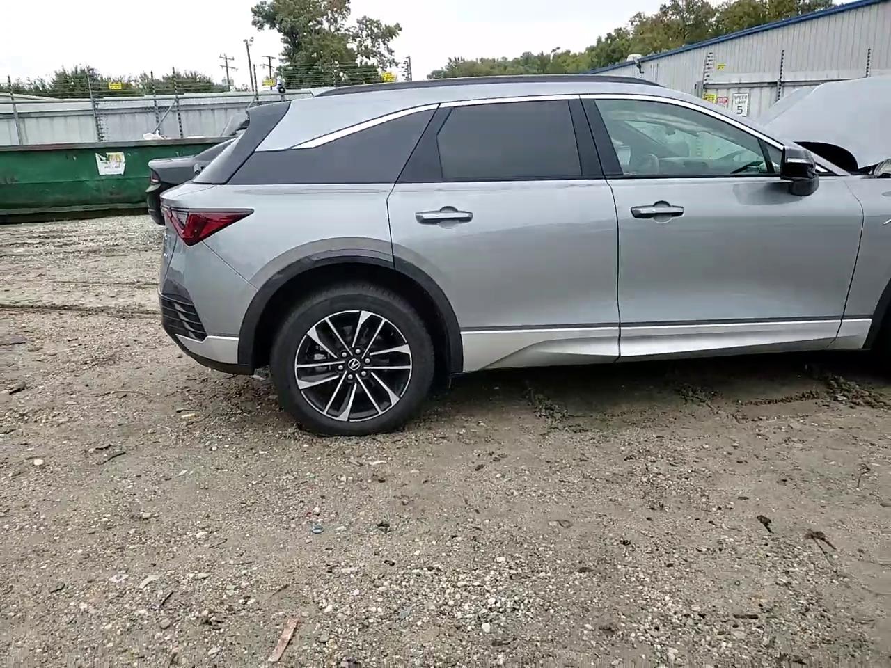 Фото: 4W5KHNRLXRZ503896