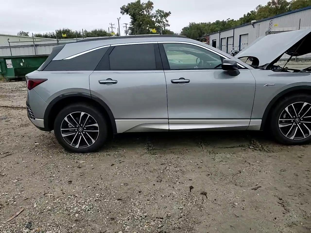 Фото: 4W5KHNRLXRZ503896