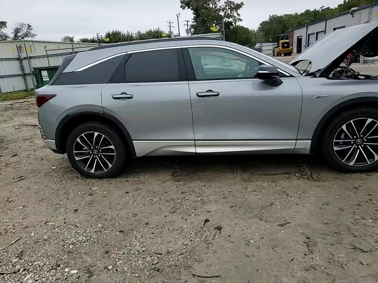 Фото: 4W5KHNRLXRZ503896