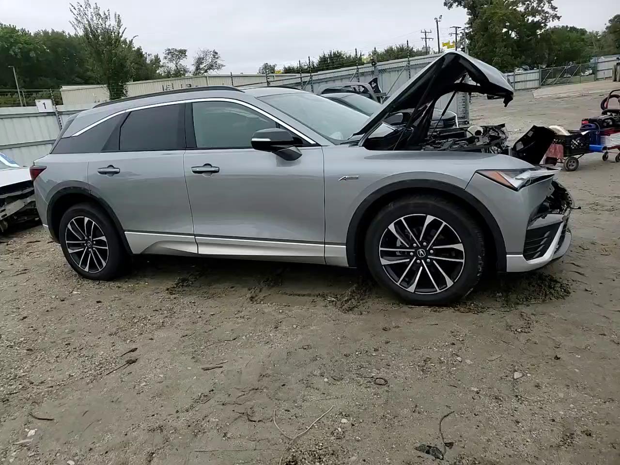 Фото: 4W5KHNRLXRZ503896