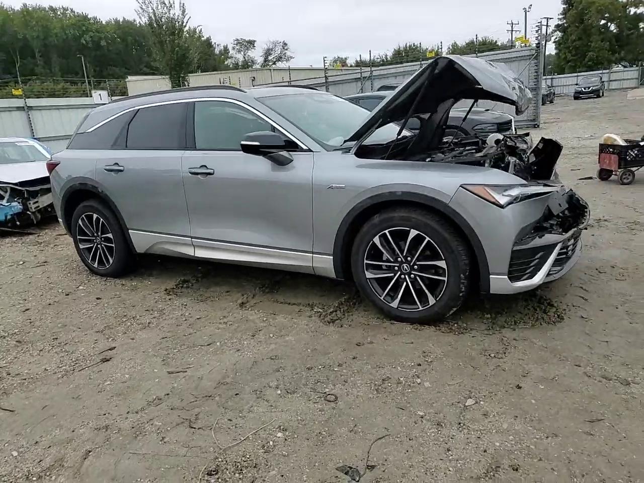 Фото: 4W5KHNRLXRZ503896