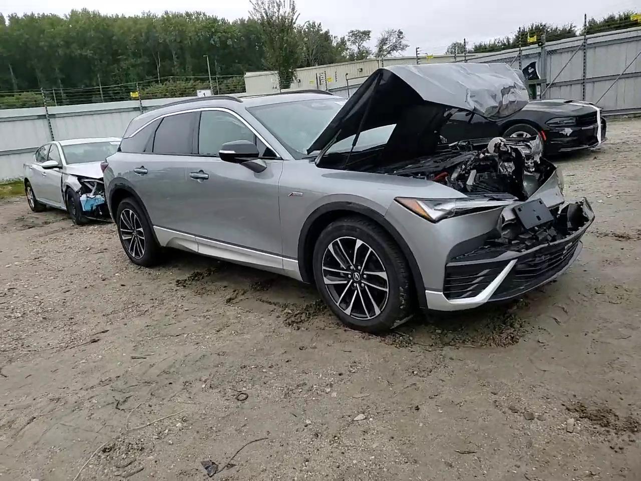 Фото: 4W5KHNRLXRZ503896