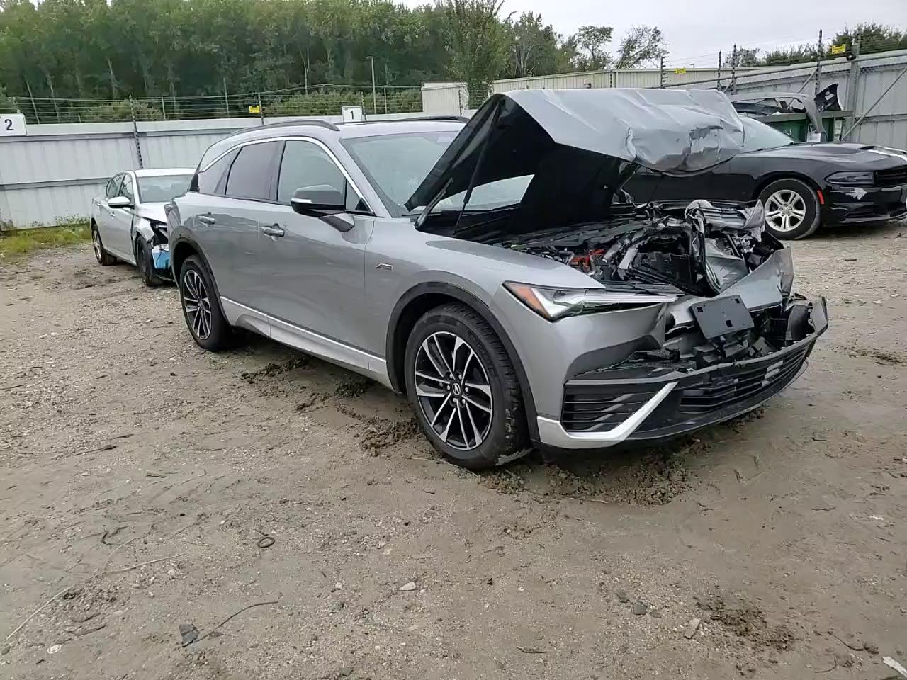 Фото: 4W5KHNRLXRZ503896