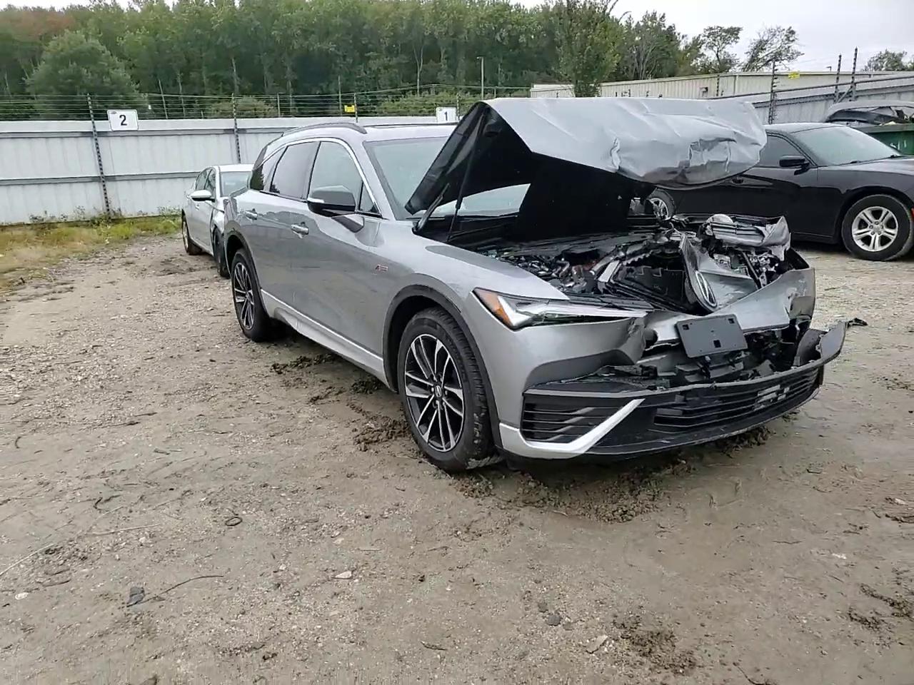 Фото: 4W5KHNRLXRZ503896