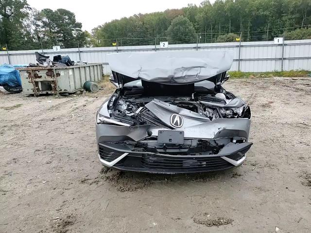 2024 Acura Zdx A-Spec VIN: 4W5KHNRLXRZ503896 Lot: 85664855