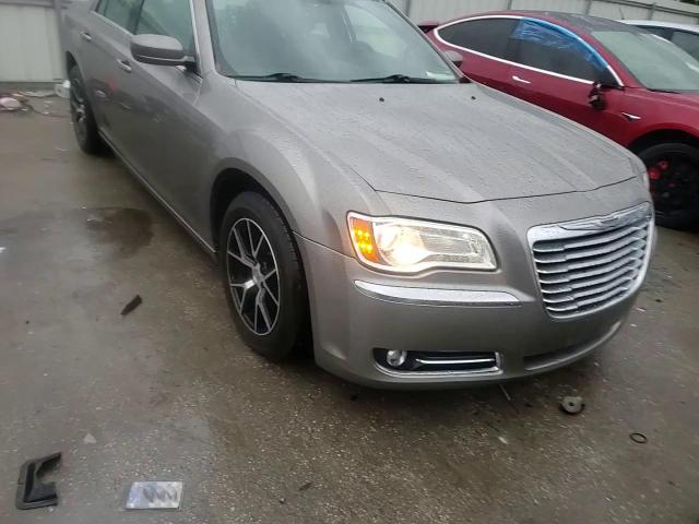 2014 Chrysler 300 VIN: 2C3CCAAG7EH228817 Lot: 85408845