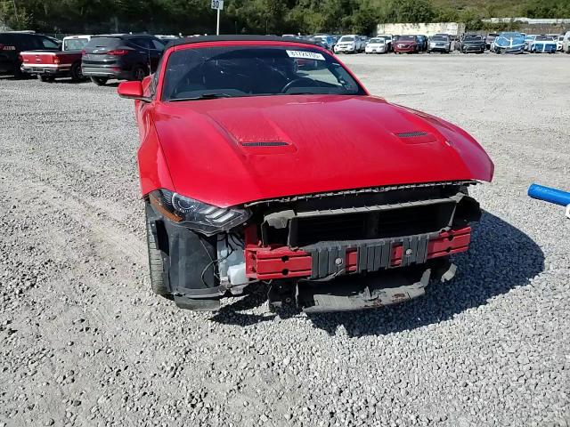 2018 Ford Mustang Gt VIN: 1FATP8FF5J5112032 Lot: 81724705