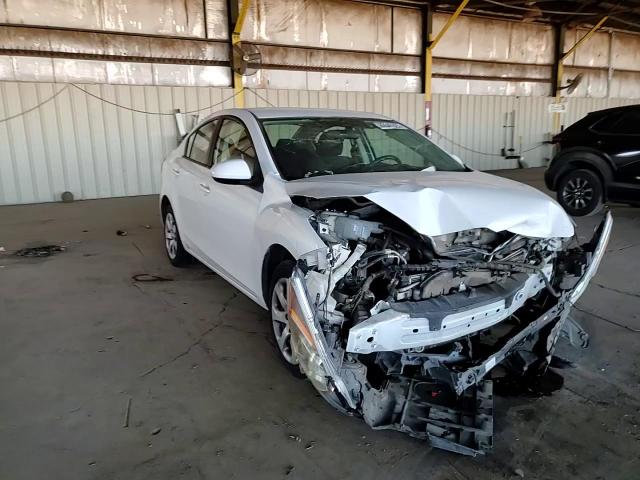 2011 Mazda 3 I VIN: JM1BL1UF6B1391852 Lot: 85545325