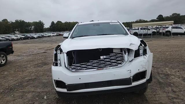 2020 GMC Yukon Slt VIN: 1GKS1DKC9LR176540 Lot: 89505065