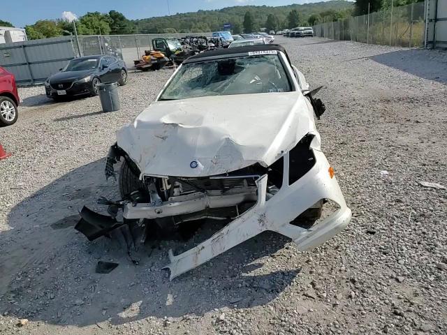 2011 Mercedes-Benz E 550 VIN: WDDKK7CF9BF106917 Lot: 84974375