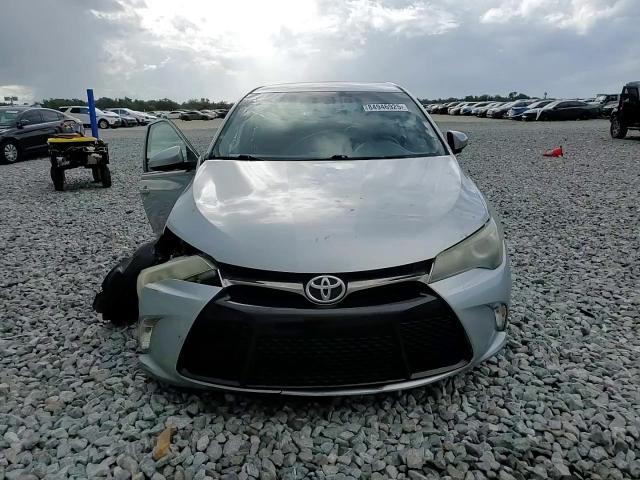 2015 Toyota Camry Le VIN: 4T1BF1FK1FU898319 Lot: 84946925