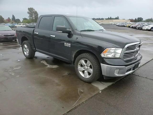 2016 Ram 1500 Slt VIN: 1C6RR6LG7GS361918 Lot: 86089545