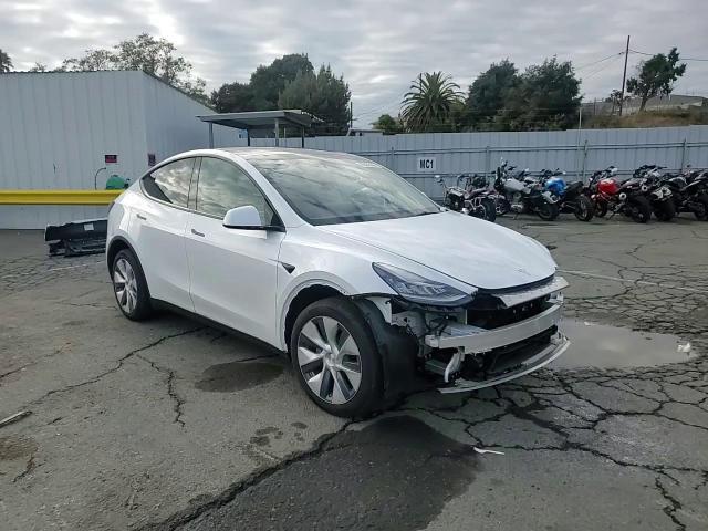 2023 Tesla Model Y VIN: 7SAYGDEE3PA150240 Lot: 86333365