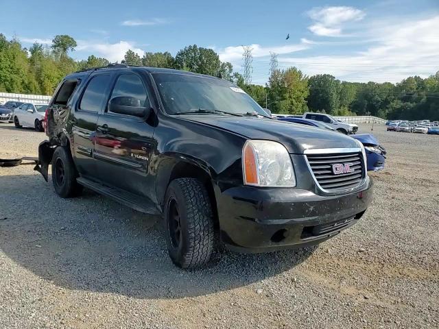 2007 GMC Yukon VIN: 1GKFC13J67J384158 Lot: 86288795