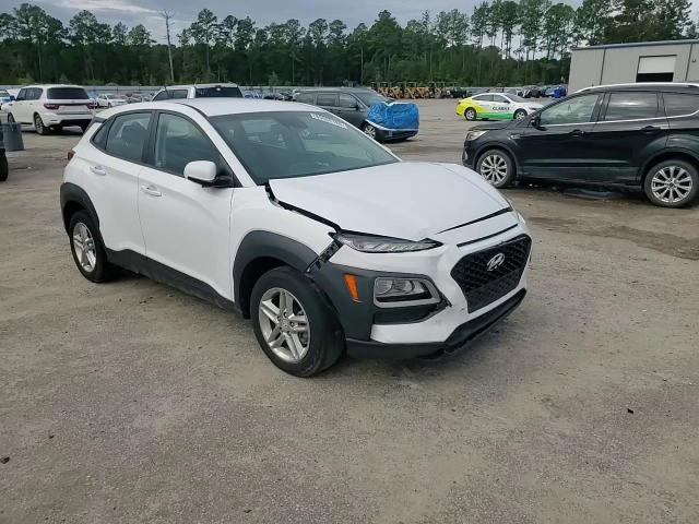 2021 Hyundai Kona Se VIN: KM8K1CAA9MU736072 Lot: 85555185