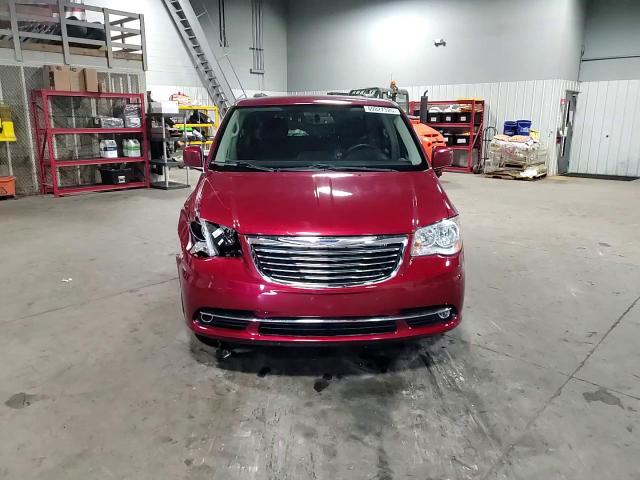 2014 Chrysler Town & Country Touring VIN: 2C4RC1BG7ER156337 Lot: 89827325