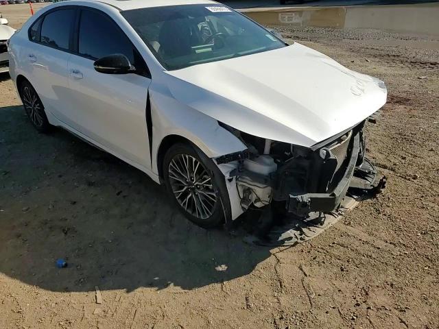 2024 Kia Forte Gt Line VIN: 3KPF54AD7RE706536 Lot: 86468475