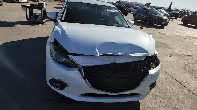 2014 Mazda 3 Touring VIN: JM1BM1L30E1145226 Lot: 90292775