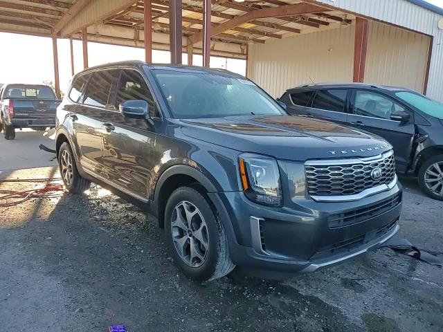 2020 Kia Telluride Ex VIN: 5XYP34HC5LG050497 Lot: 86262105