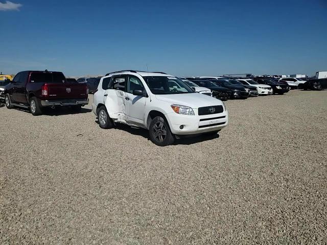 2008 Toyota Rav4 VIN: JTMZD33V486069237 Lot: 82522365