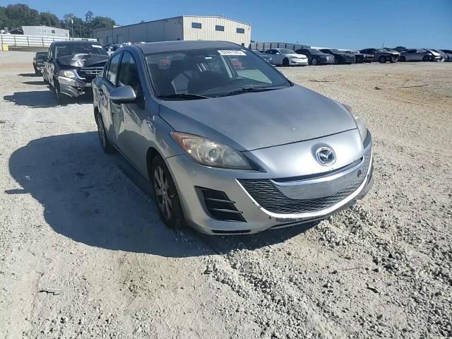 2010 Mazda 3 I VIN: JM1BL1SG9A1176444 Lot: 82441945
