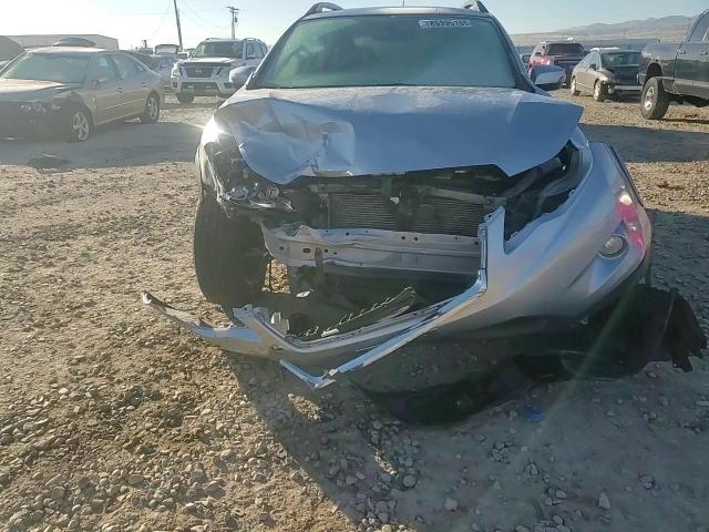 2015 Subaru Xv Crosstrek 2.0I Hybrid Touring VIN: JF2GPBPC6FH313037 Lot: 85395165