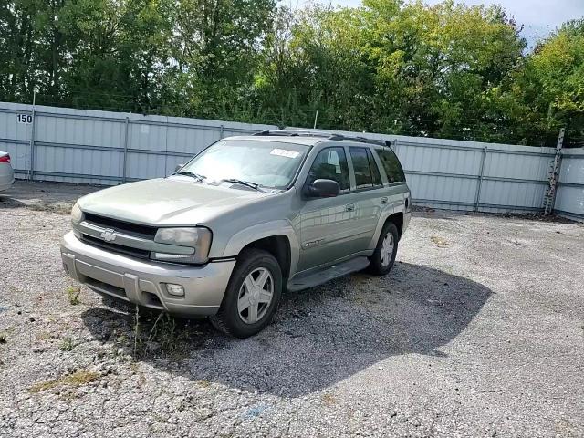 2003 Chevrolet Trailblazer VIN: 1GNDT13S932351856 Lot: 81787475
