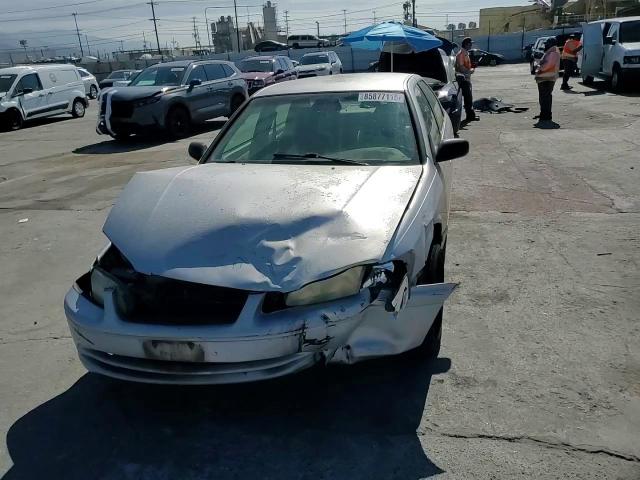 2000 Toyota Camry Ce VIN: 4T1BG22K8YU959662 Lot: 85877115