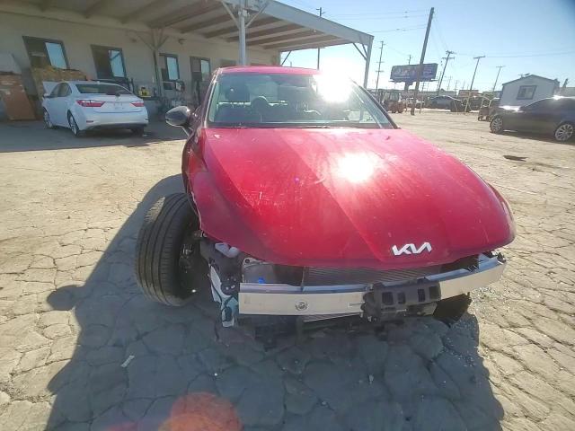 2026 Kia K5 Gt Line VIN: KNAG64J7XT5407523 Lot: 82482615