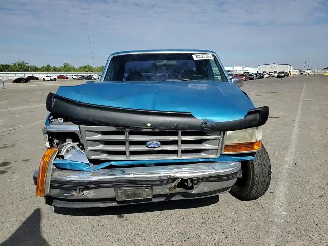 1994 Ford F150 VIN: 1FTEX15N7RKB47526 Lot: 80697365