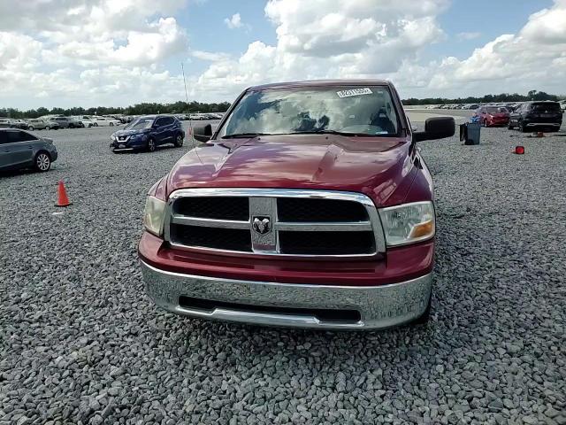 2011 Dodge Ram 1500 VIN: 1D7RB1GP0BS635680 Lot: 82311555