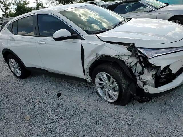 2024 Buick Envista Preferred VIN: KL47LAE25RB095379 Lot: 85880925