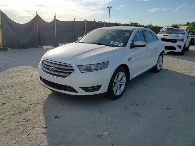 2013 Ford Taurus Sel VIN: 1FAHP2E88DG164169 Lot: 86994625