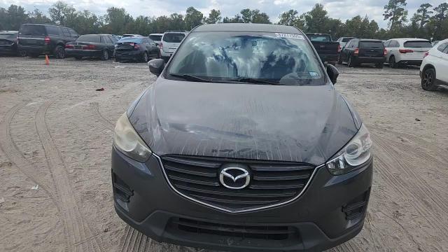 2016 Mazda Cx-5 Sport VIN: JM3KE4BYXG0773838 Lot: 87277555