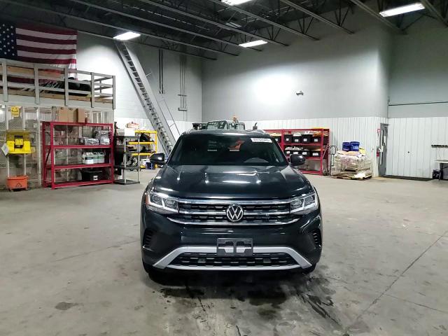2023 Volkswagen Atlas Cross Sport Se VIN: 1V2HC2CA1PC225612 Lot: 89702345