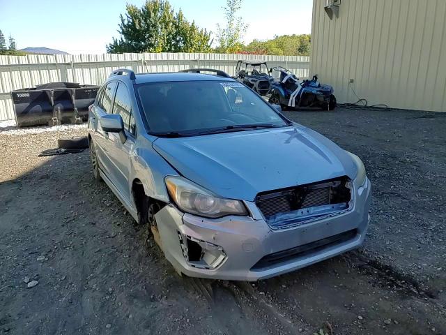 2012 Subaru Impreza Sport Premium VIN: JF1GPAL65CH208323 Lot: 84744705