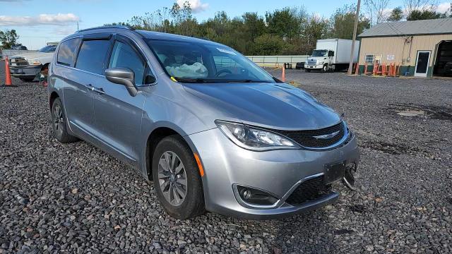 2019 Chrysler Pacifica Touring L Plus VIN: 2C4RC1EG1KR599915 Lot: 82344215