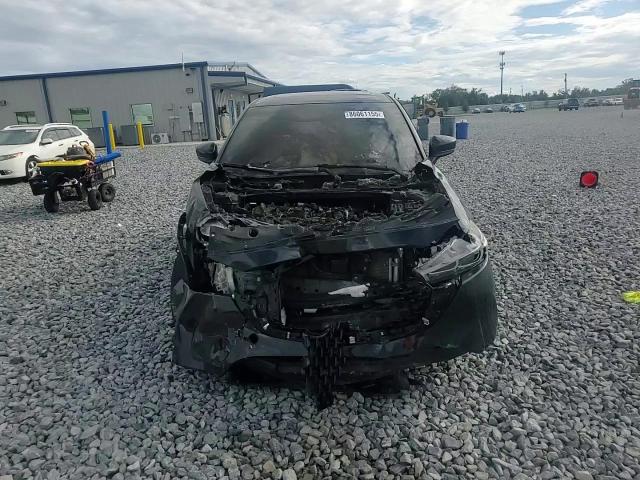 2023 Mazda Cx-5 Preferred VIN: JM3KFBCM2P0262573 Lot: 86061155