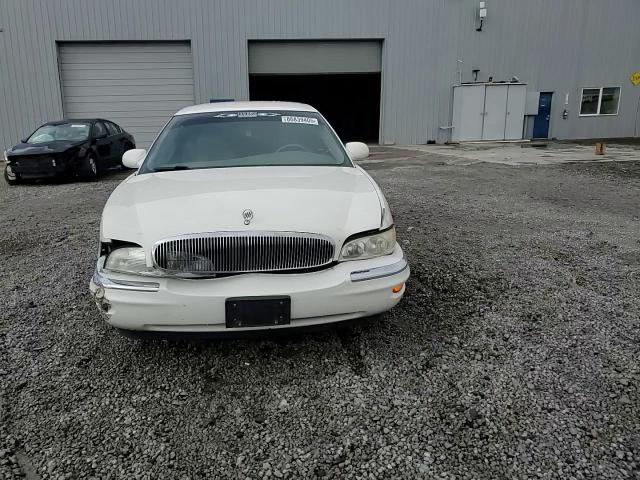 2004 Buick Park Avenue VIN: 1G4CW54K944100547 Lot: 86839405